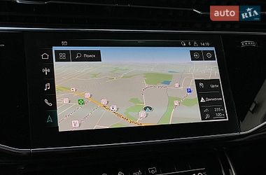 Внедорожник / Кроссовер Audi Q8 2020 в Бердичеве фото 69 Внедорожник / Кроссовер Audi Q8 2020 в Бердичеве