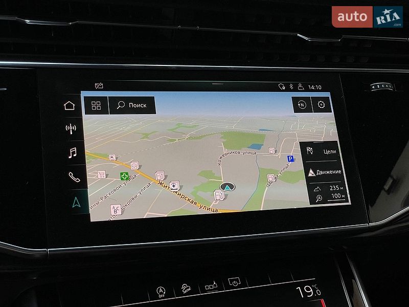 Внедорожник / Кроссовер Audi Q8 2020 в Бердичеве фото 69 Внедорожник / Кроссовер Audi Q8 2020 в Бердичеве