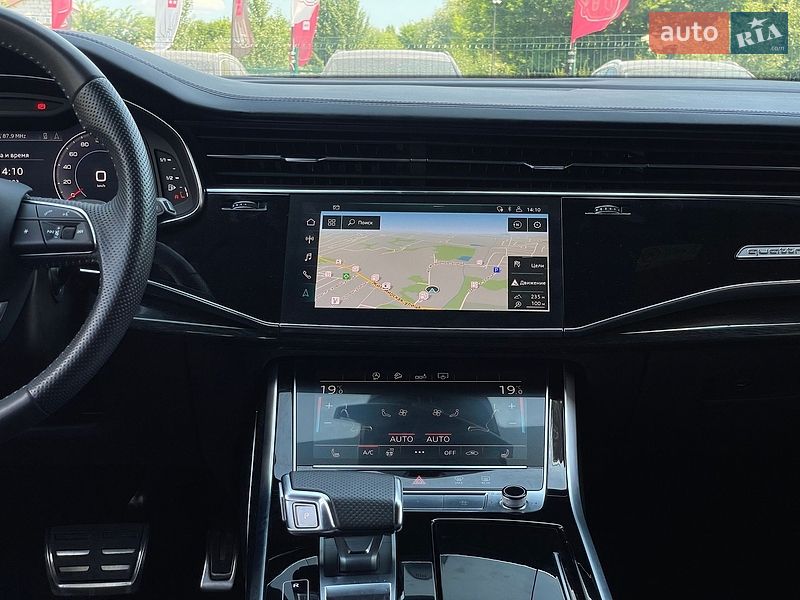 Позашляховик / Кросовер Audi Q8 2020 в Бердичеві фото 71 Позашляховик / Кросовер Audi Q8 2020 в Бердичеві