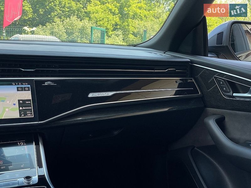 Внедорожник / Кроссовер Audi Q8 2020 в Бердичеве фото 72 Внедорожник / Кроссовер Audi Q8 2020 в Бердичеве