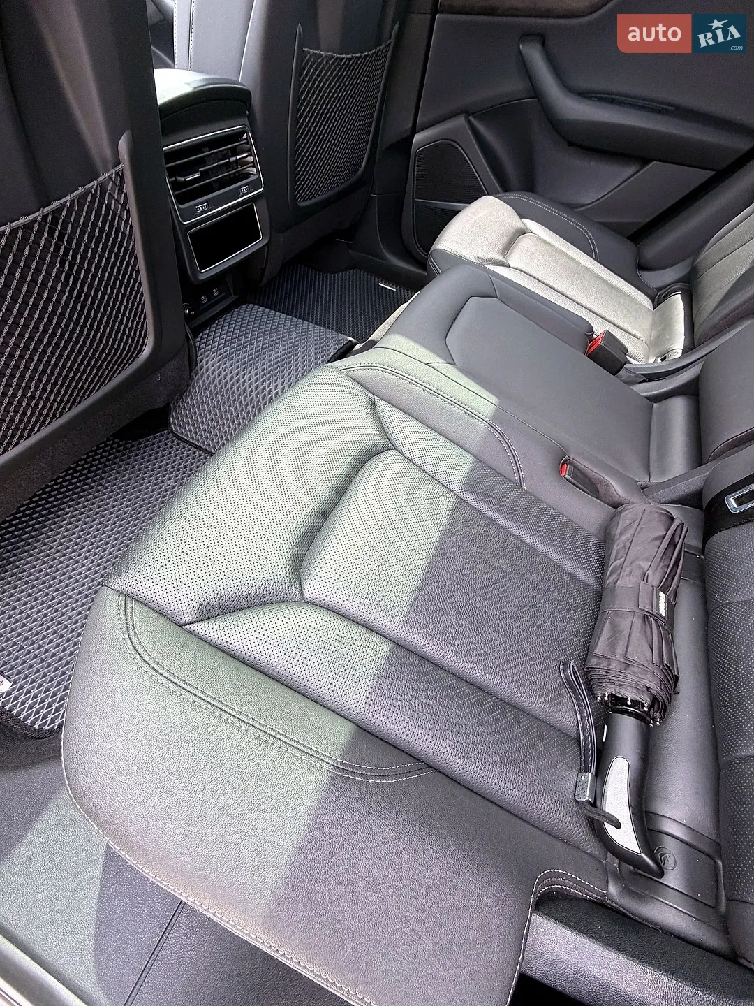 2021 Audi Q8 - мініатюра 23