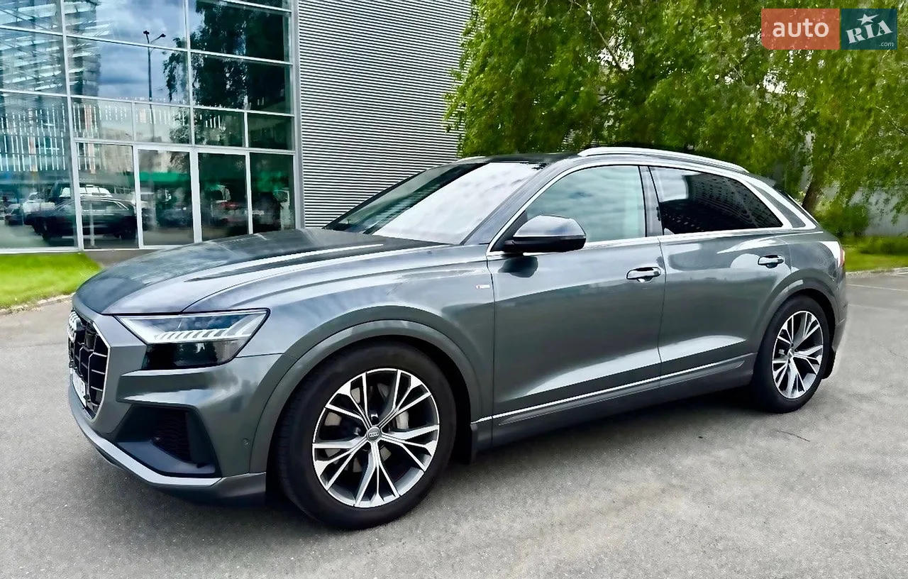 2017 Audi S5 - мініатюра 100