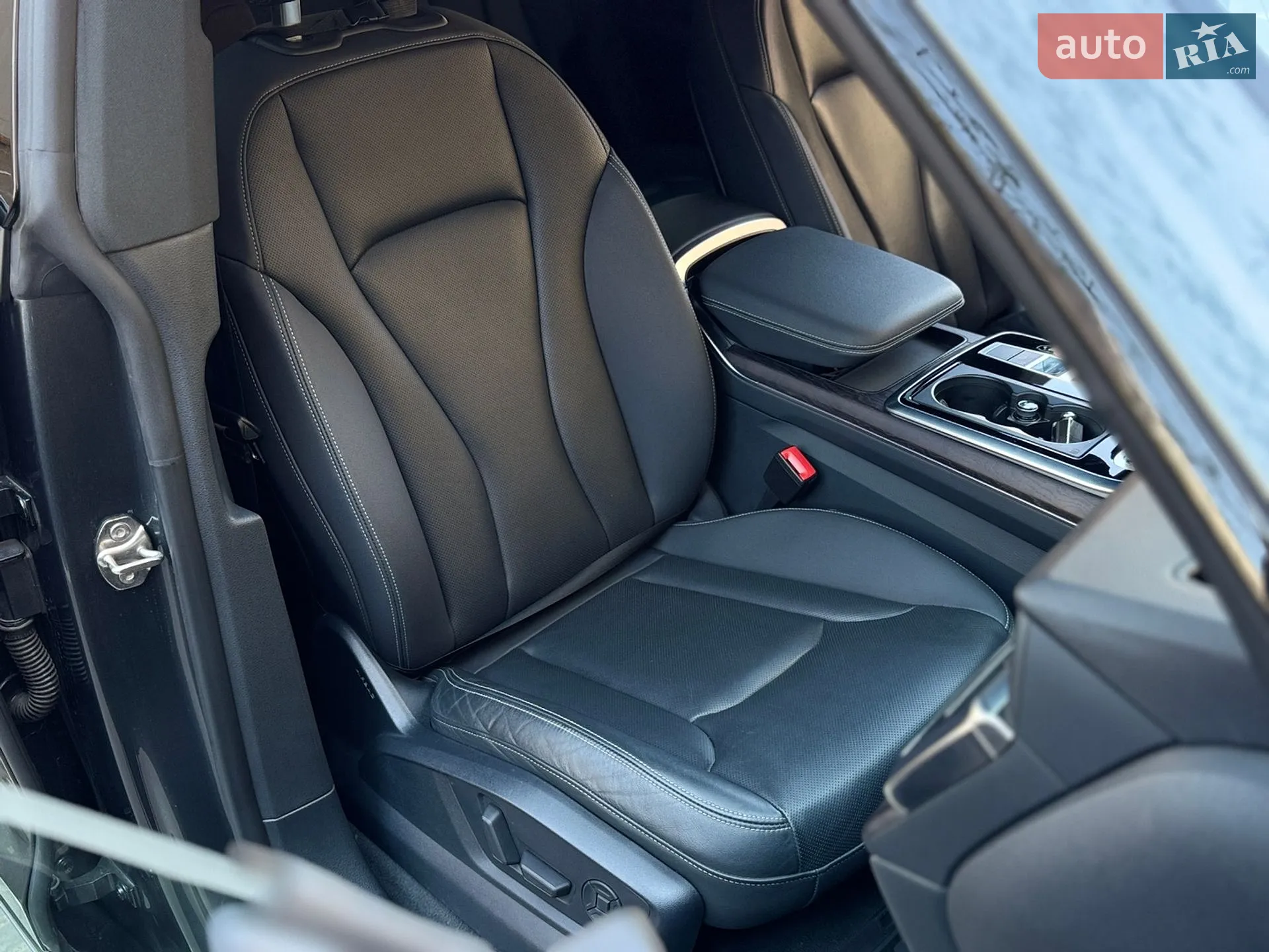 2019 Audi Q8 - мініатюра 36