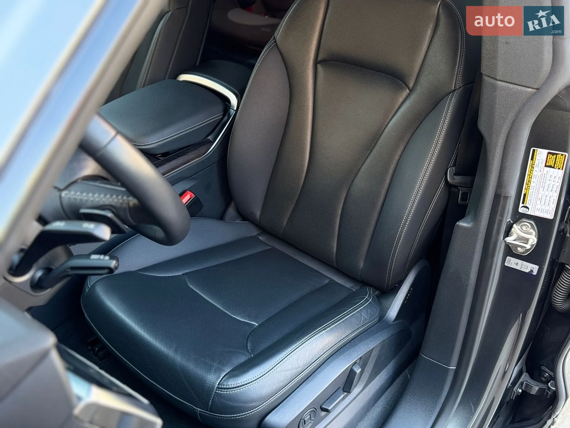 2019 Audi Q8 - мініатюра 37