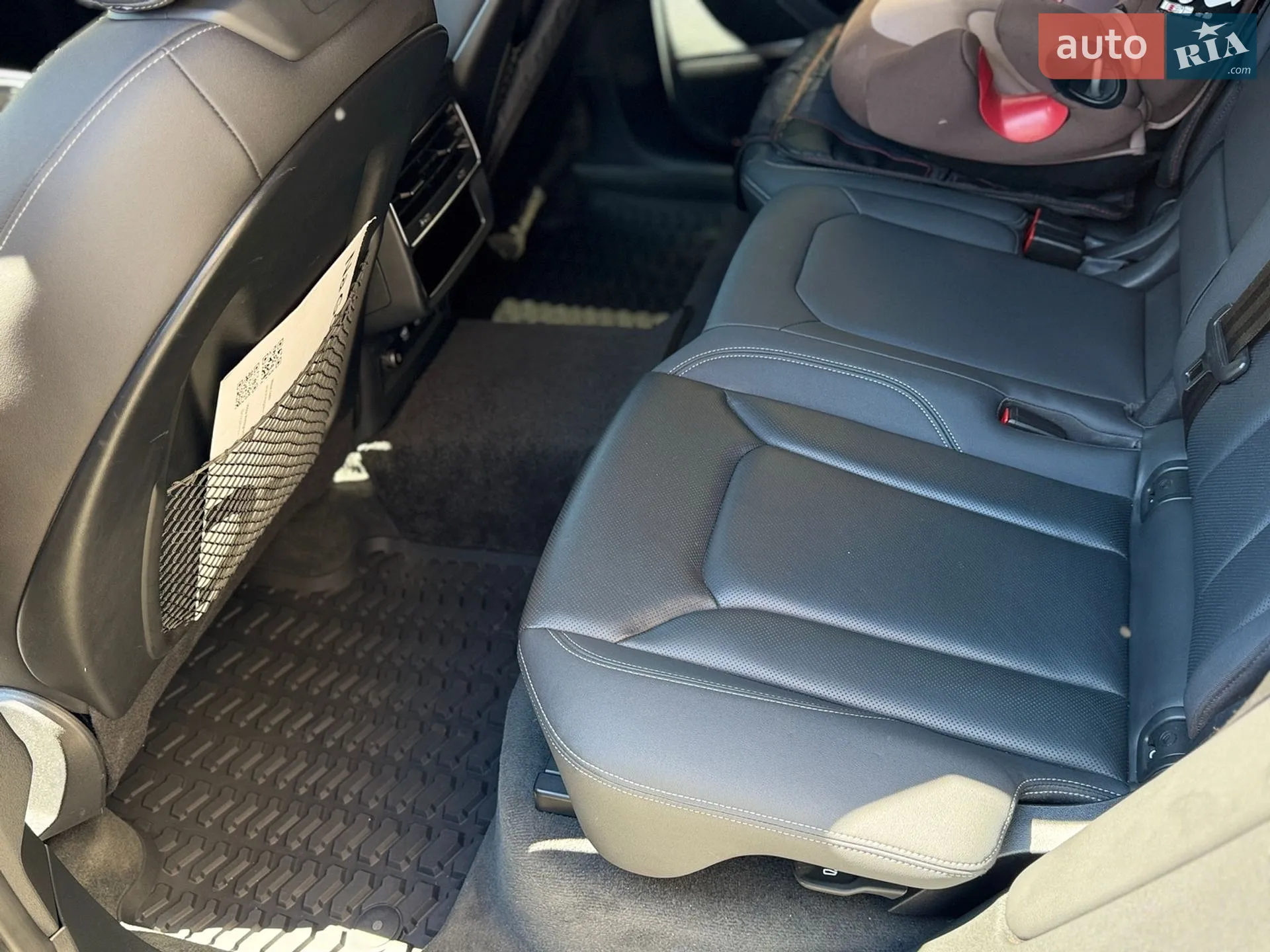 2019 Audi Q8 - мініатюра 38