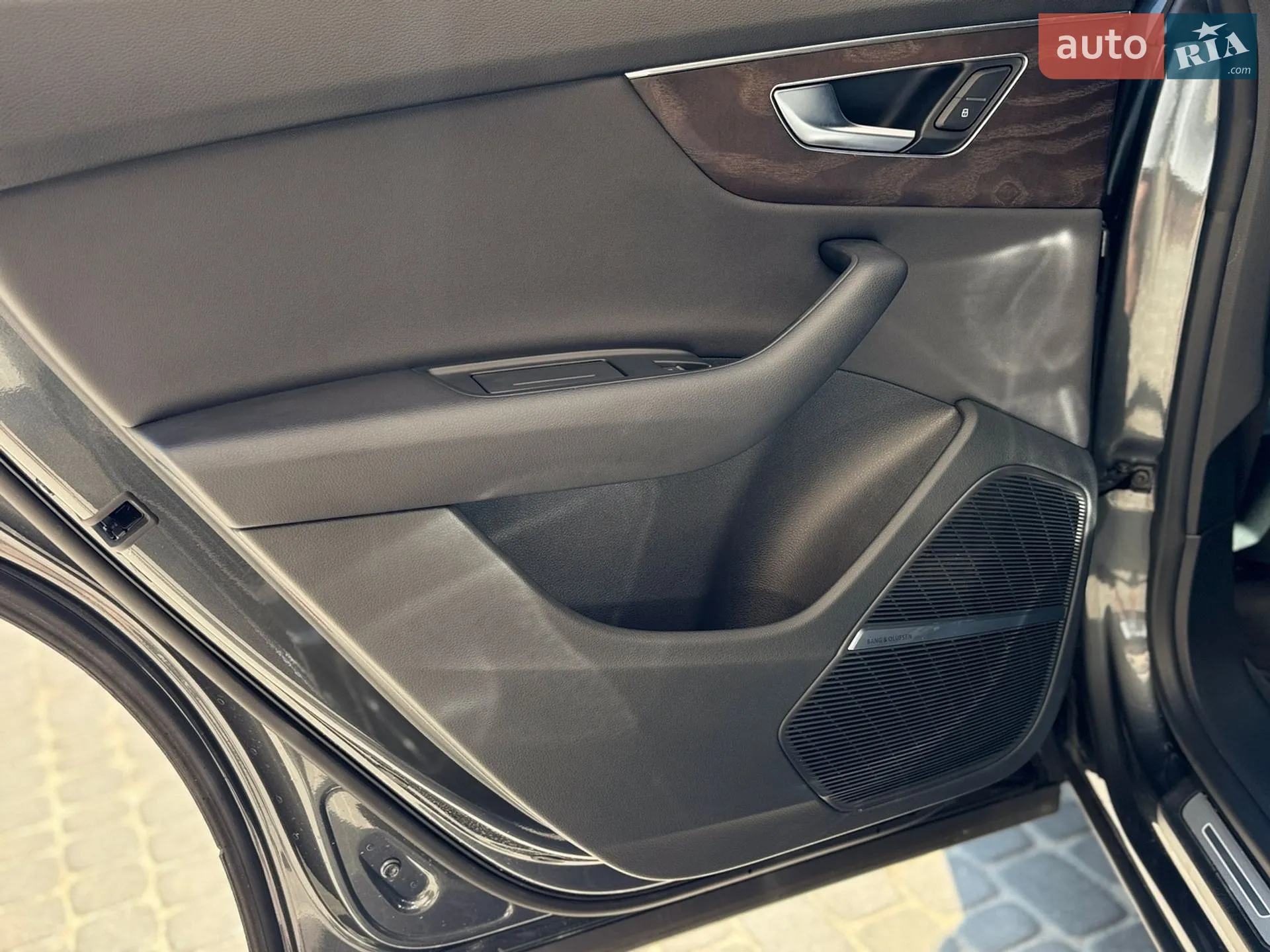 2019 Audi Q8 - мініатюра 40