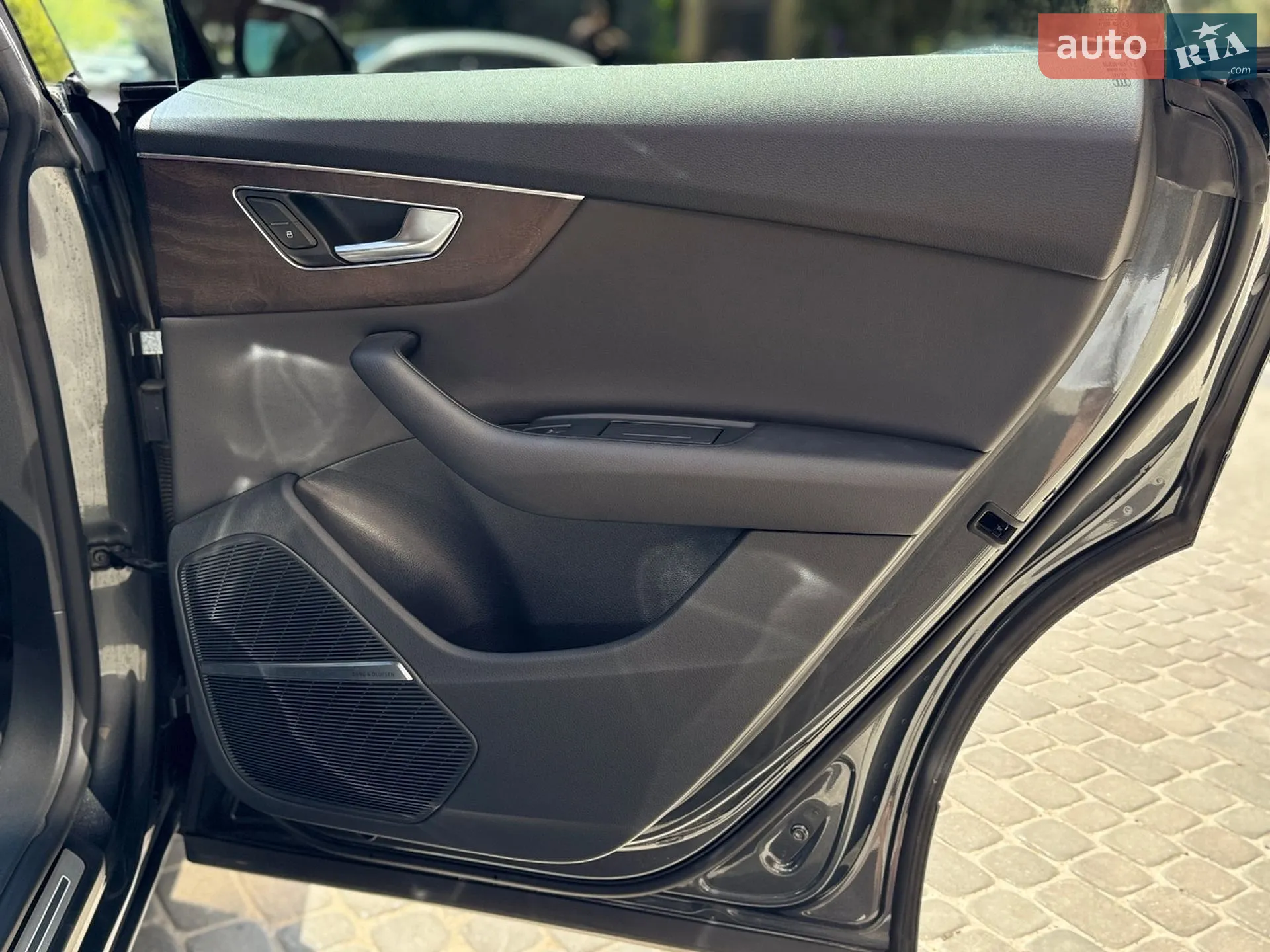 2019 Audi Q8 - мініатюра 41
