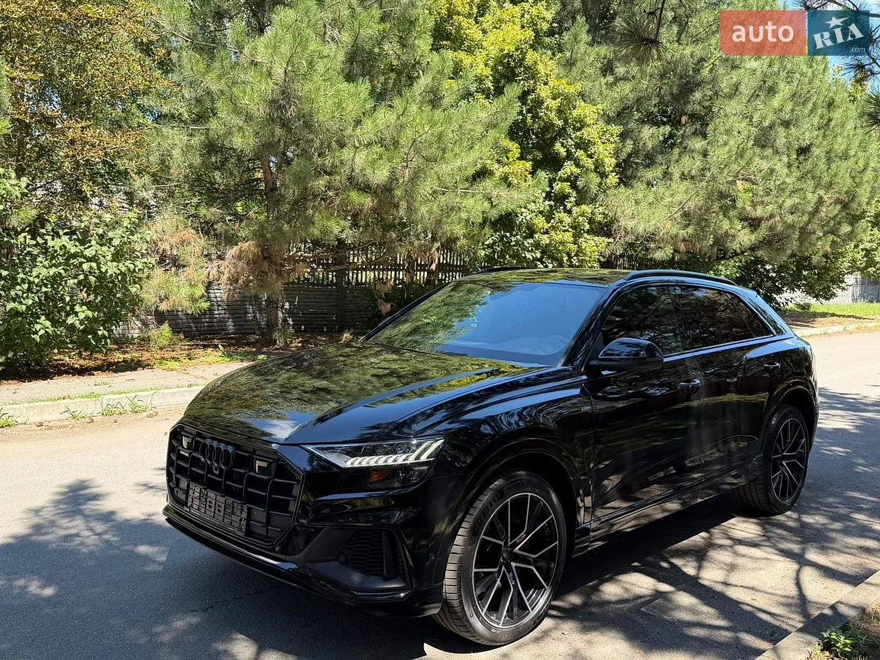 2017 Audi Q7 - мініатюра 23