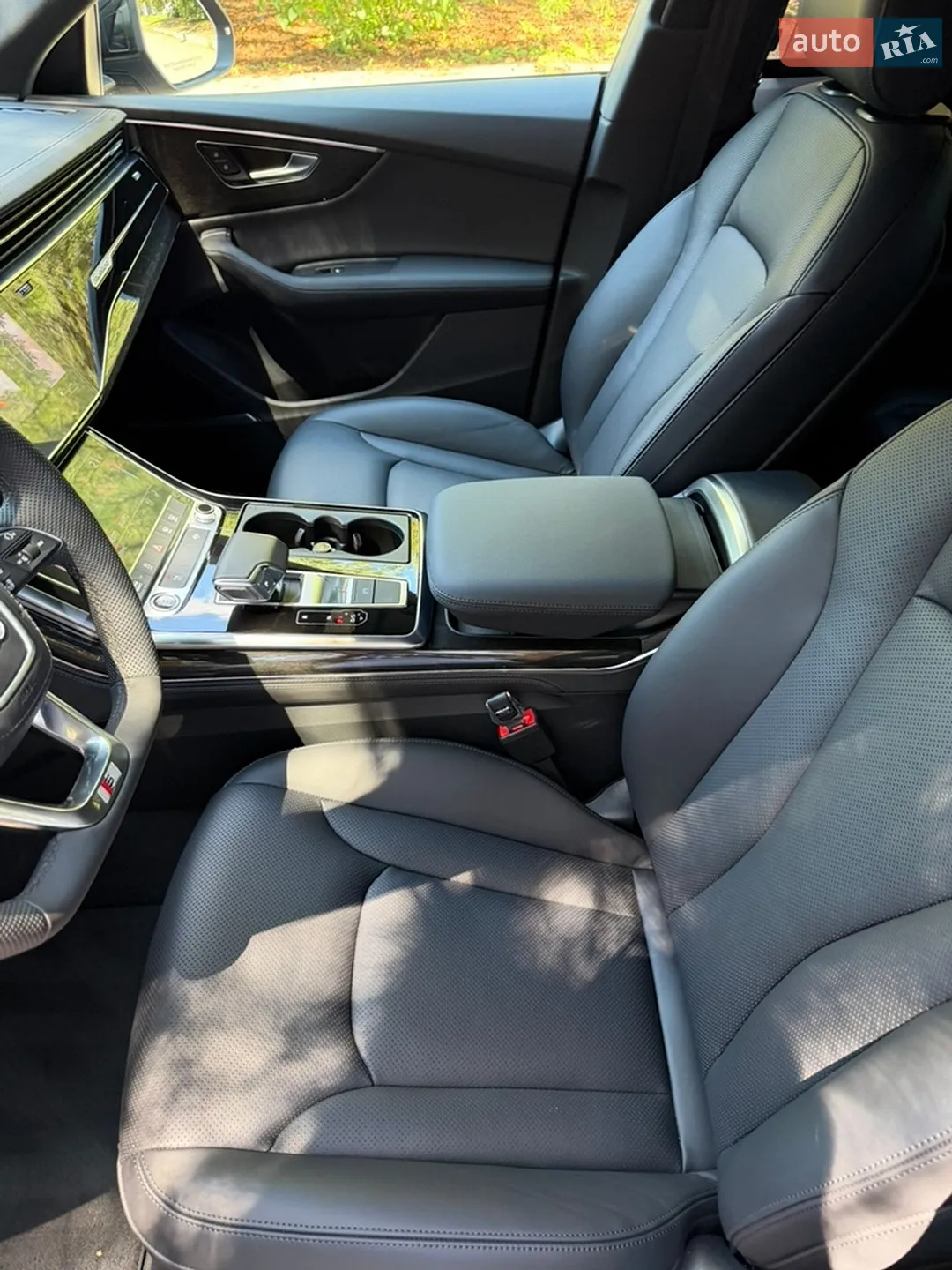2023 Audi Q8 - мініатюра 10