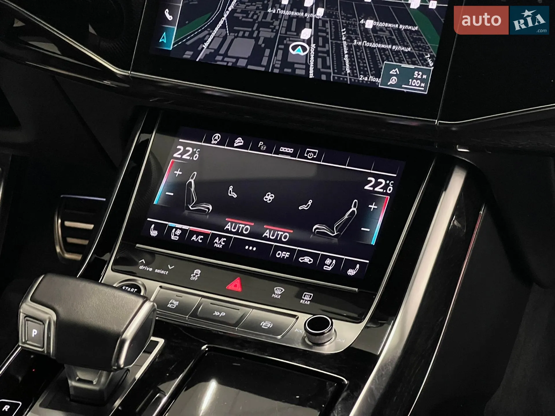 2021 Audi Q8 - мініатюра 26