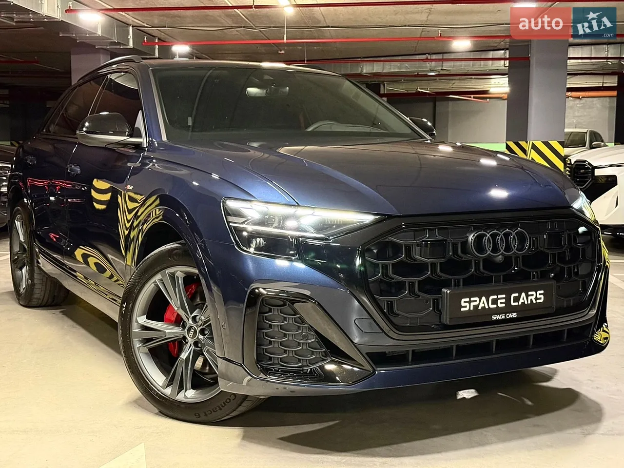 2019 Mercedes-Benz V-klasse - мініатюра 57