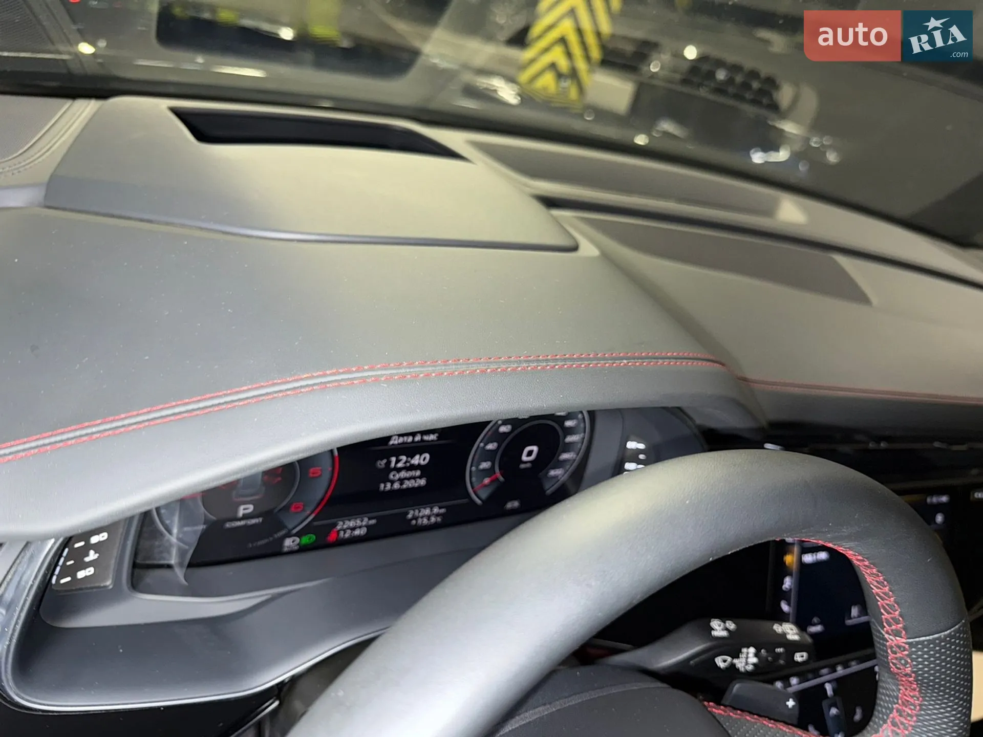 2024 Audi Q8 - мініатюра 27
