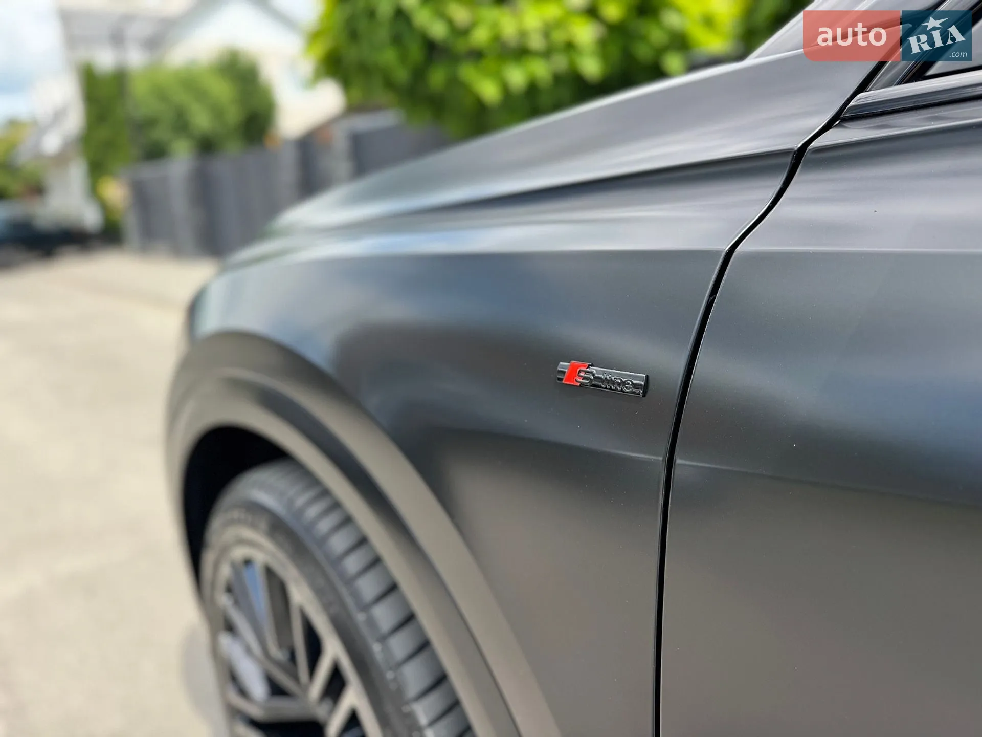 2024 Audi Q8 - мініатюра 31