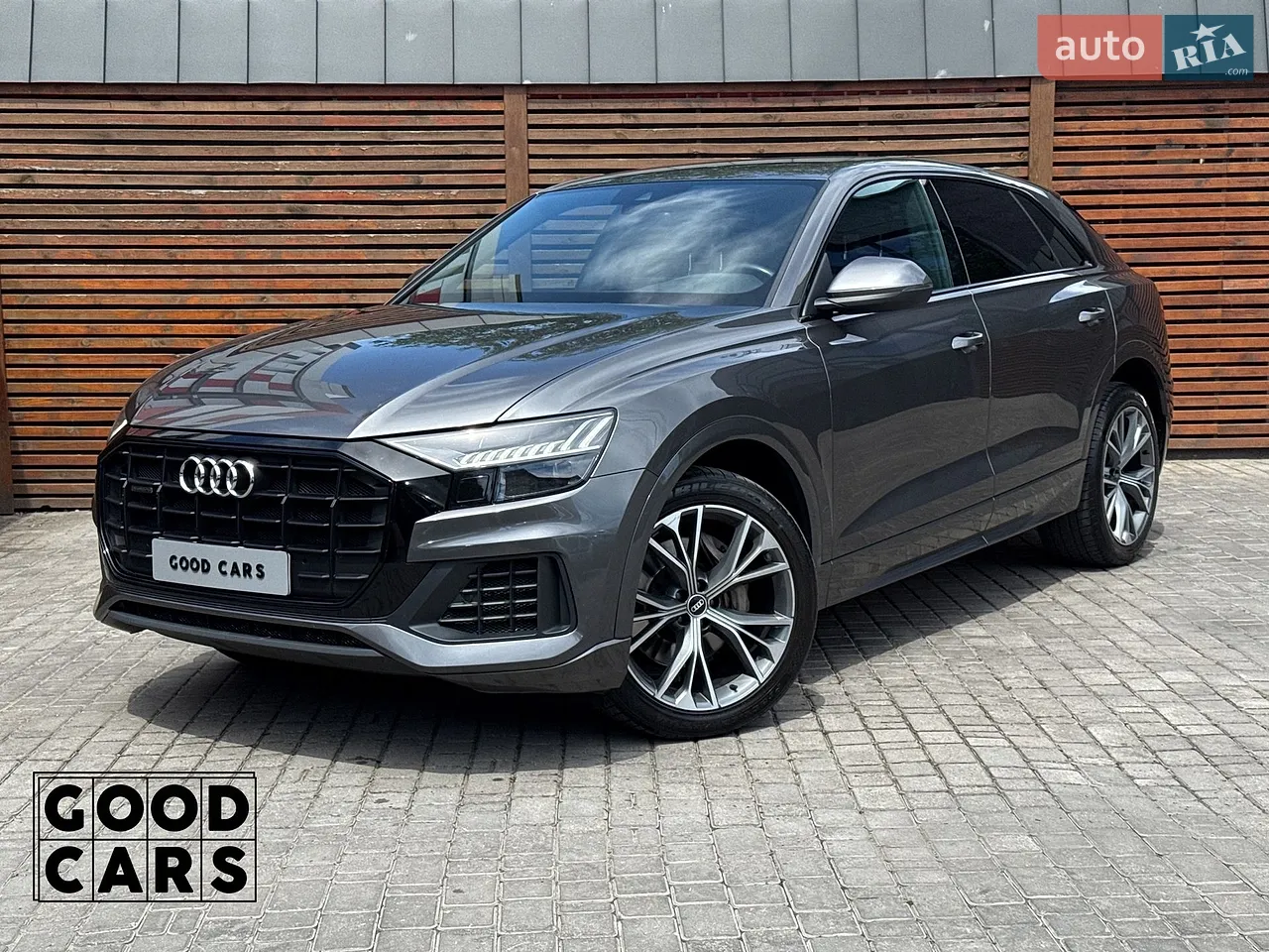 2024 Audi SQ7 - мініатюра 39