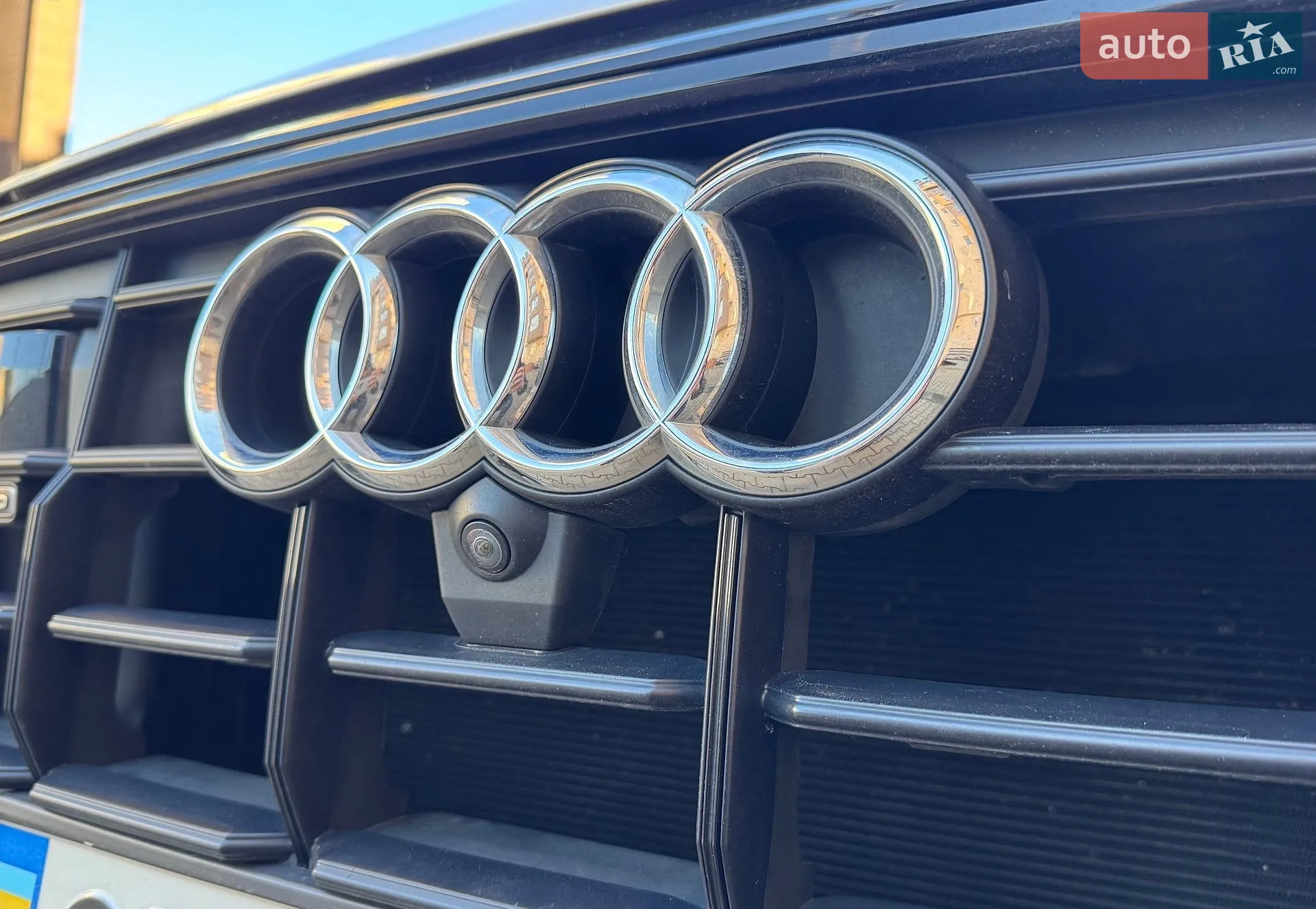 2018 Audi Q8 - мініатюра 17