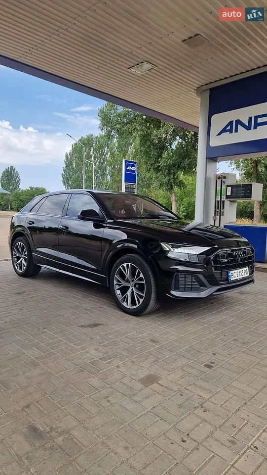 2014 Audi Q7 - мініатюра 28