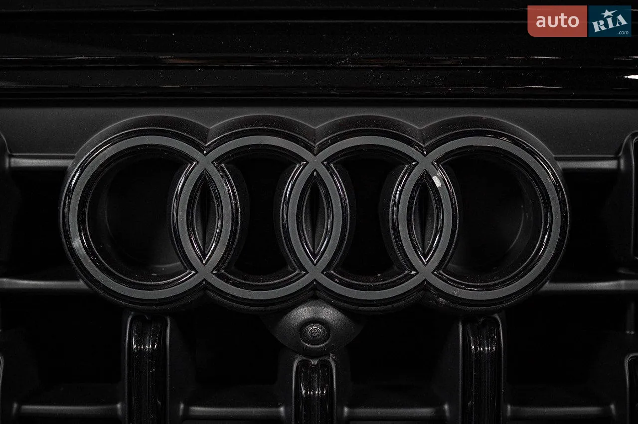 2025 Audi Q8 - мініатюра 3