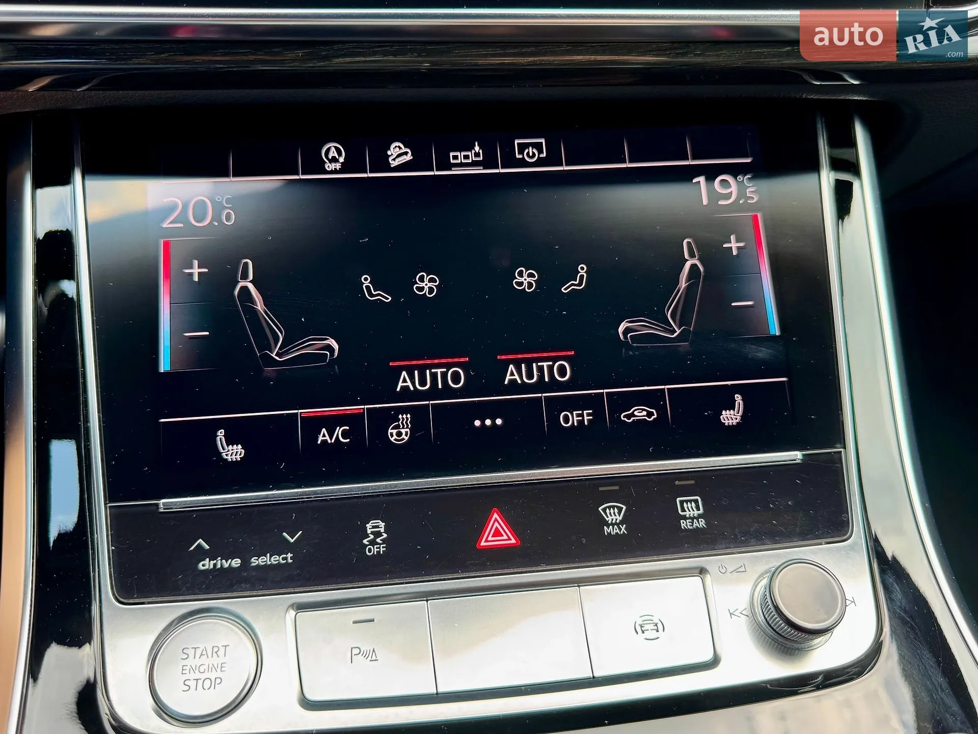 2018 Audi Q8 - мініатюра 59