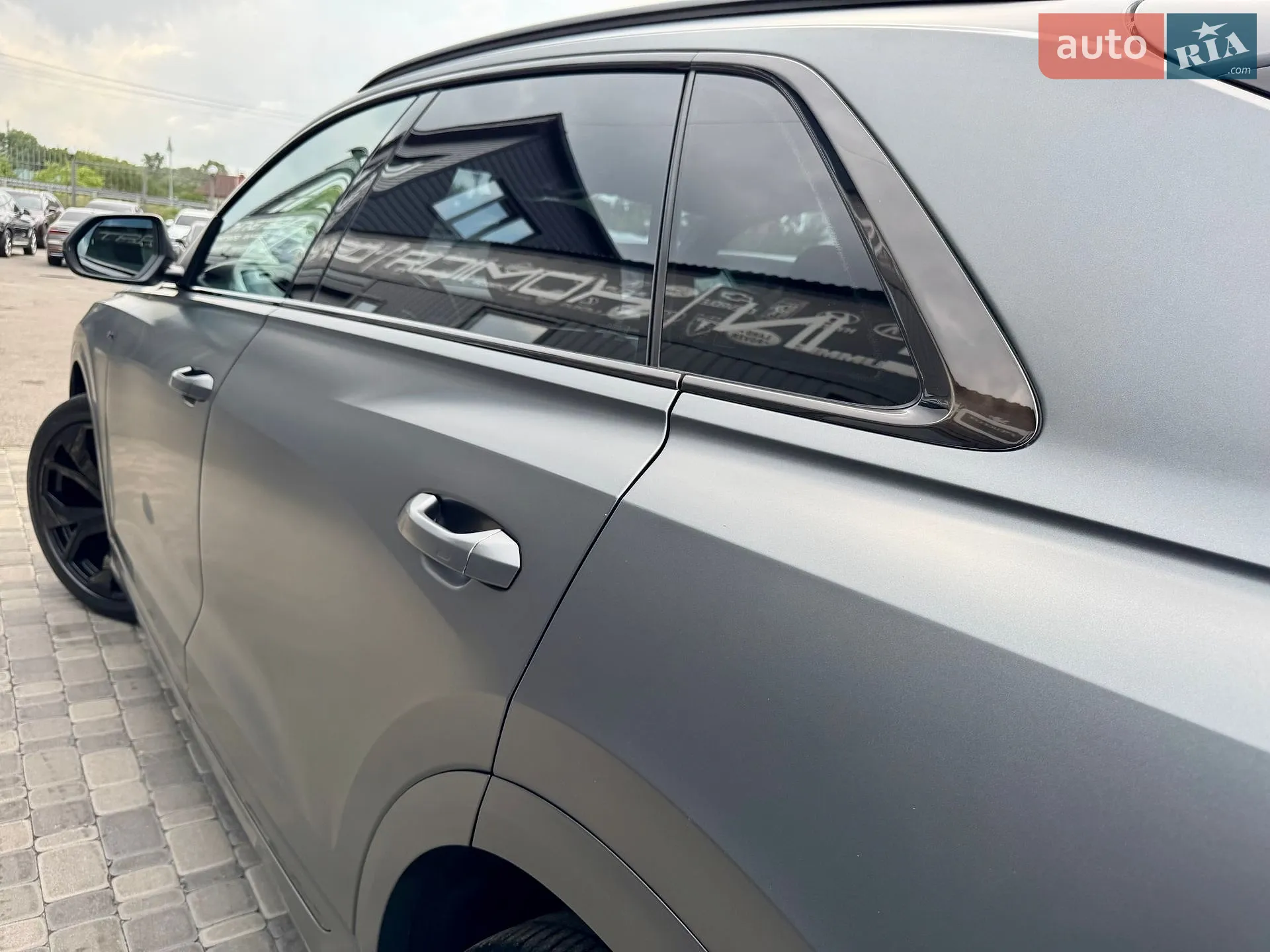 2018 Audi Q8 - мініатюра 63