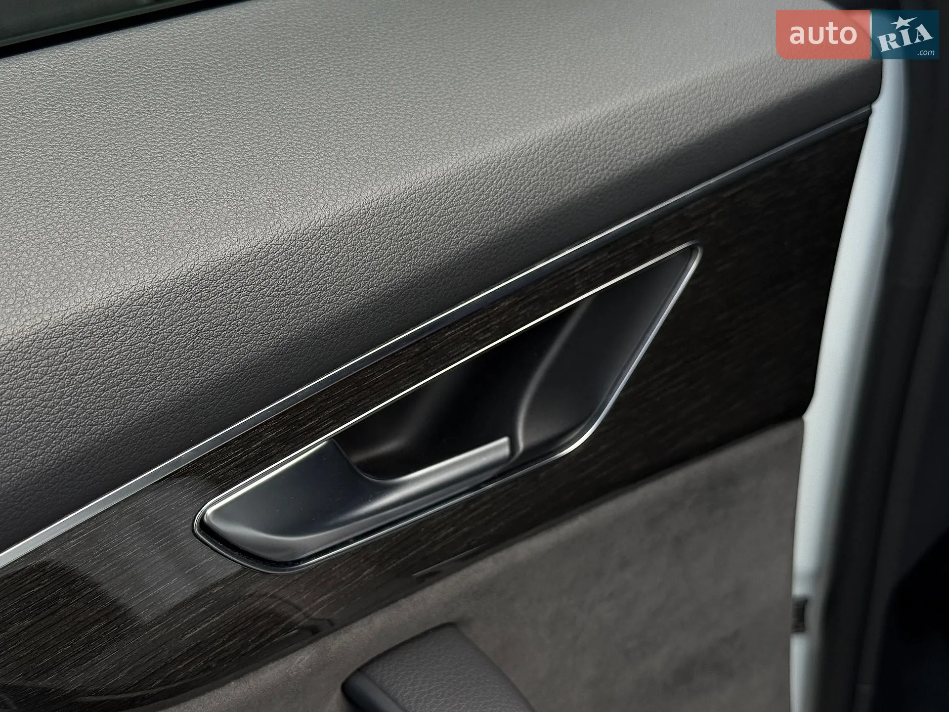 2019 Audi Q8 - мініатюра 27