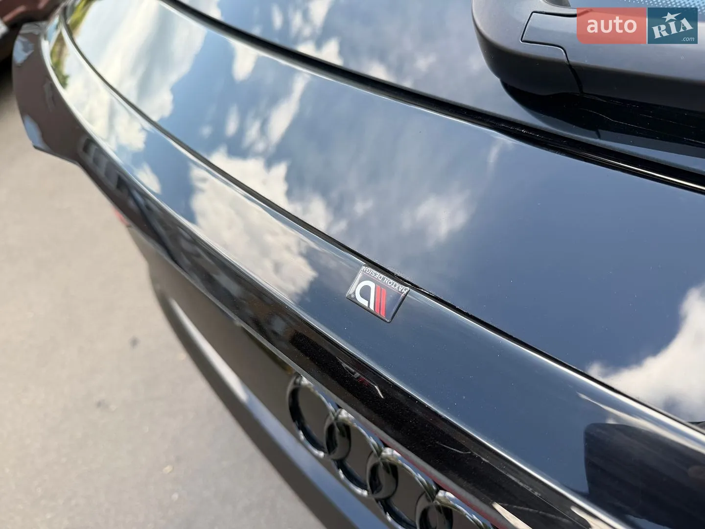 Audi Q8 2018 VIN WAUZZZF1XKD007001 фото оголошення 9 з 18
