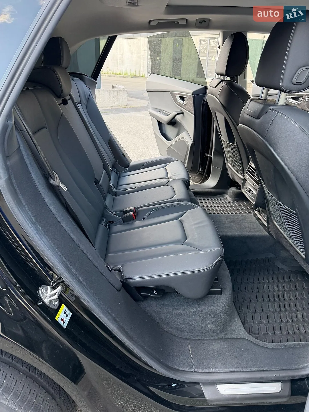 2023 Audi Q8 - мініатюра 28