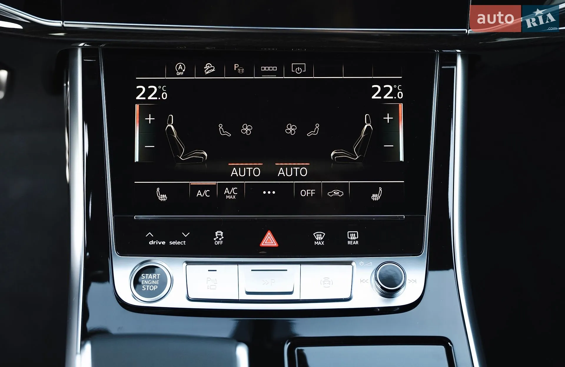 2026 Audi Q8 - мініатюра 66