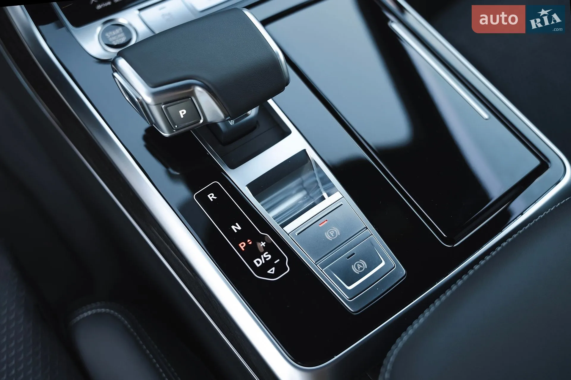 2026 Audi Q8 - мініатюра 61