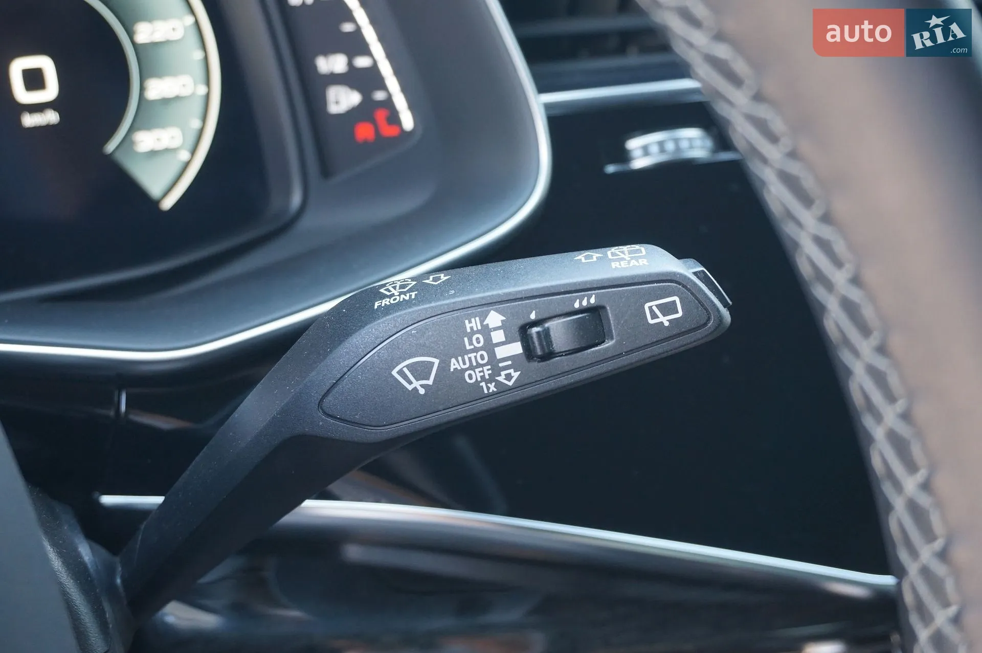 2021 Audi Q8 - мініатюра 45