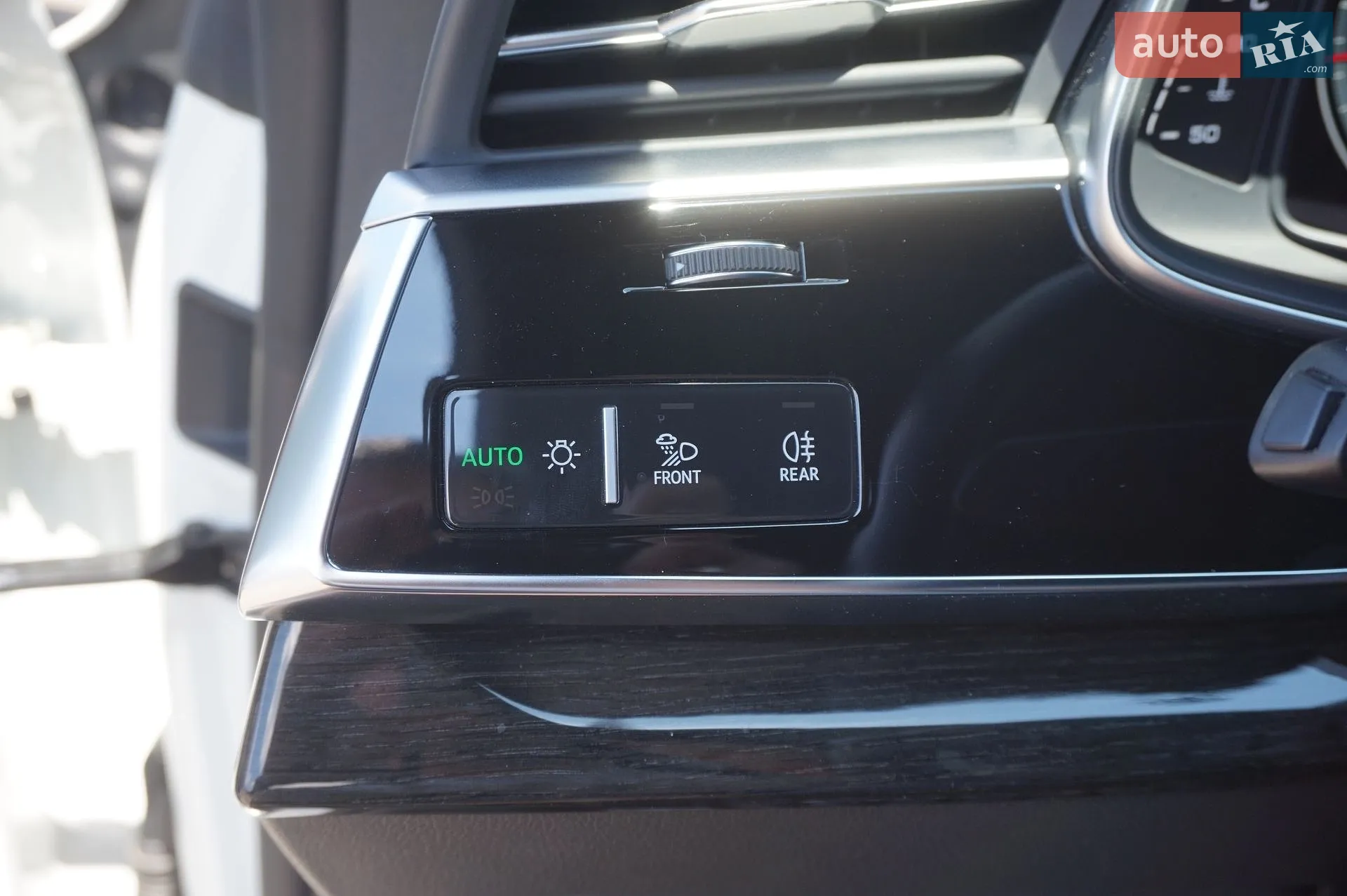 2021 Audi Q8 - мініатюра 48