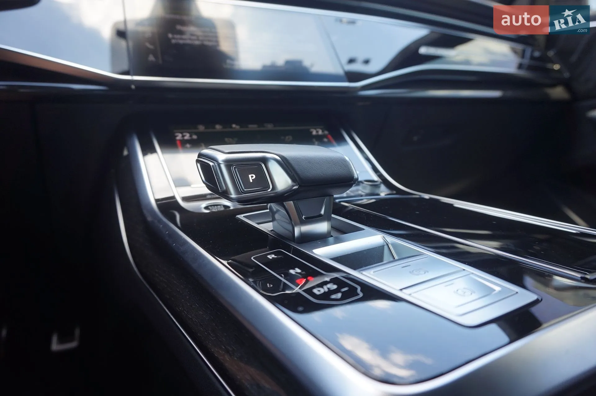 2021 Audi Q8 - мініатюра 65