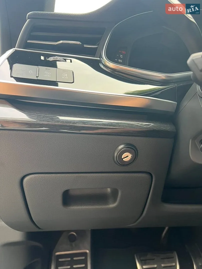 2018 Audi Q8 - мініатюра 24
