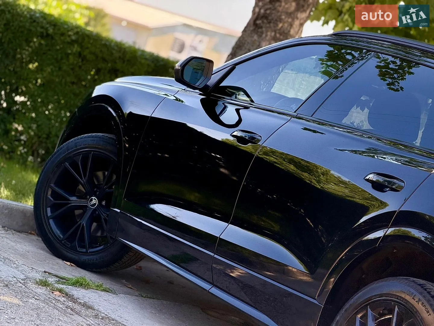 2021 Audi Q8 - мініатюра 17