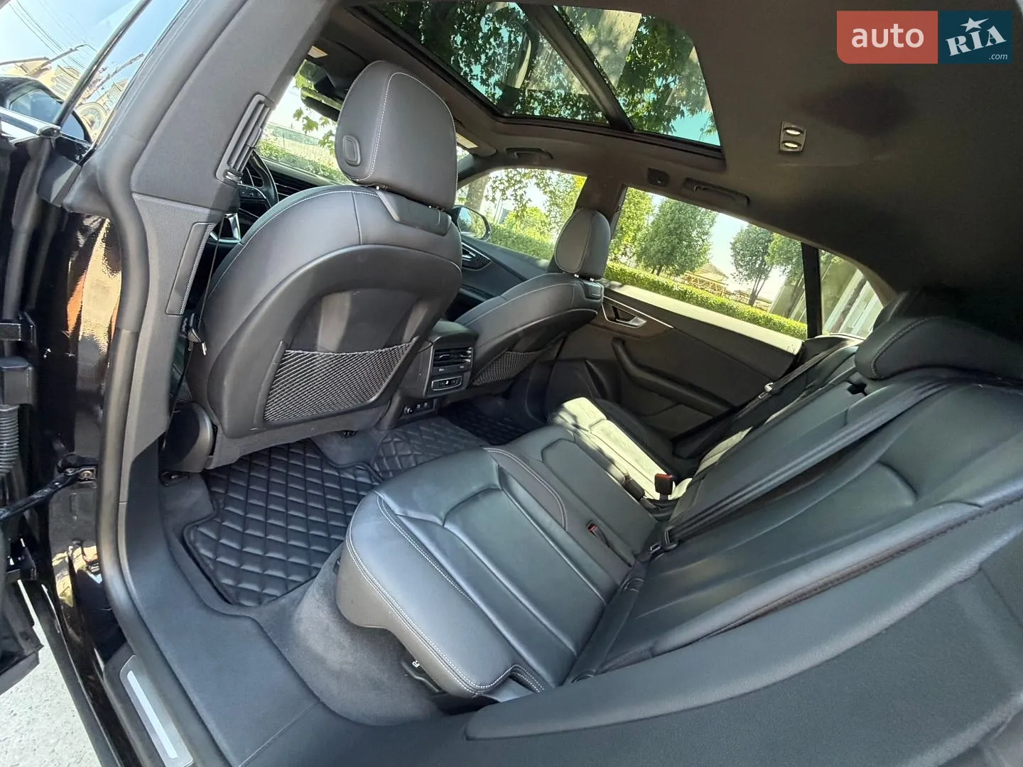 2021 Audi Q8 - мініатюра 50