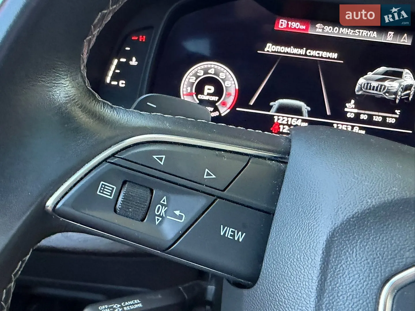 2021 Audi Q8 - мініатюра 63