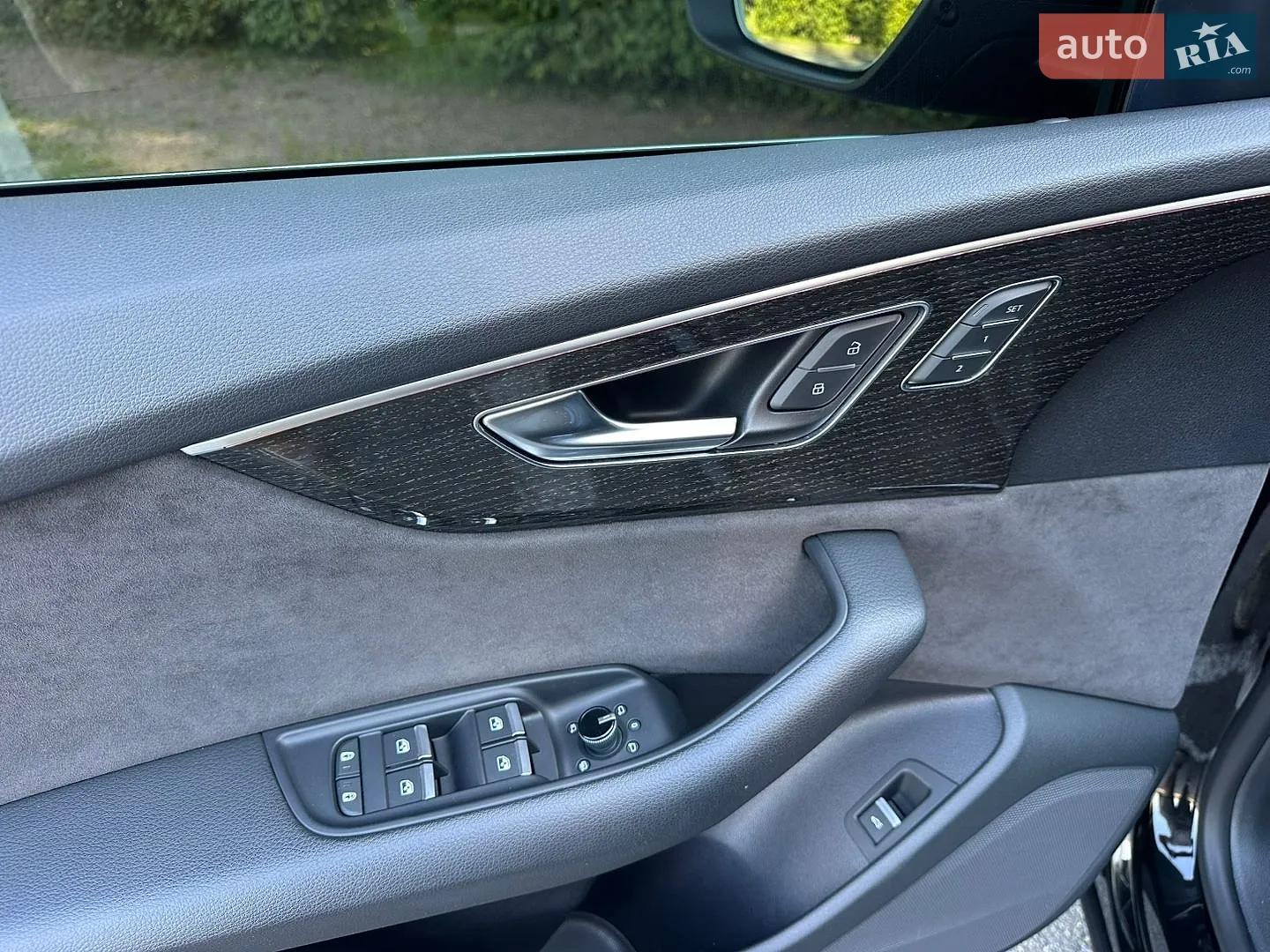 2019 Audi Q8 - мініатюра 20