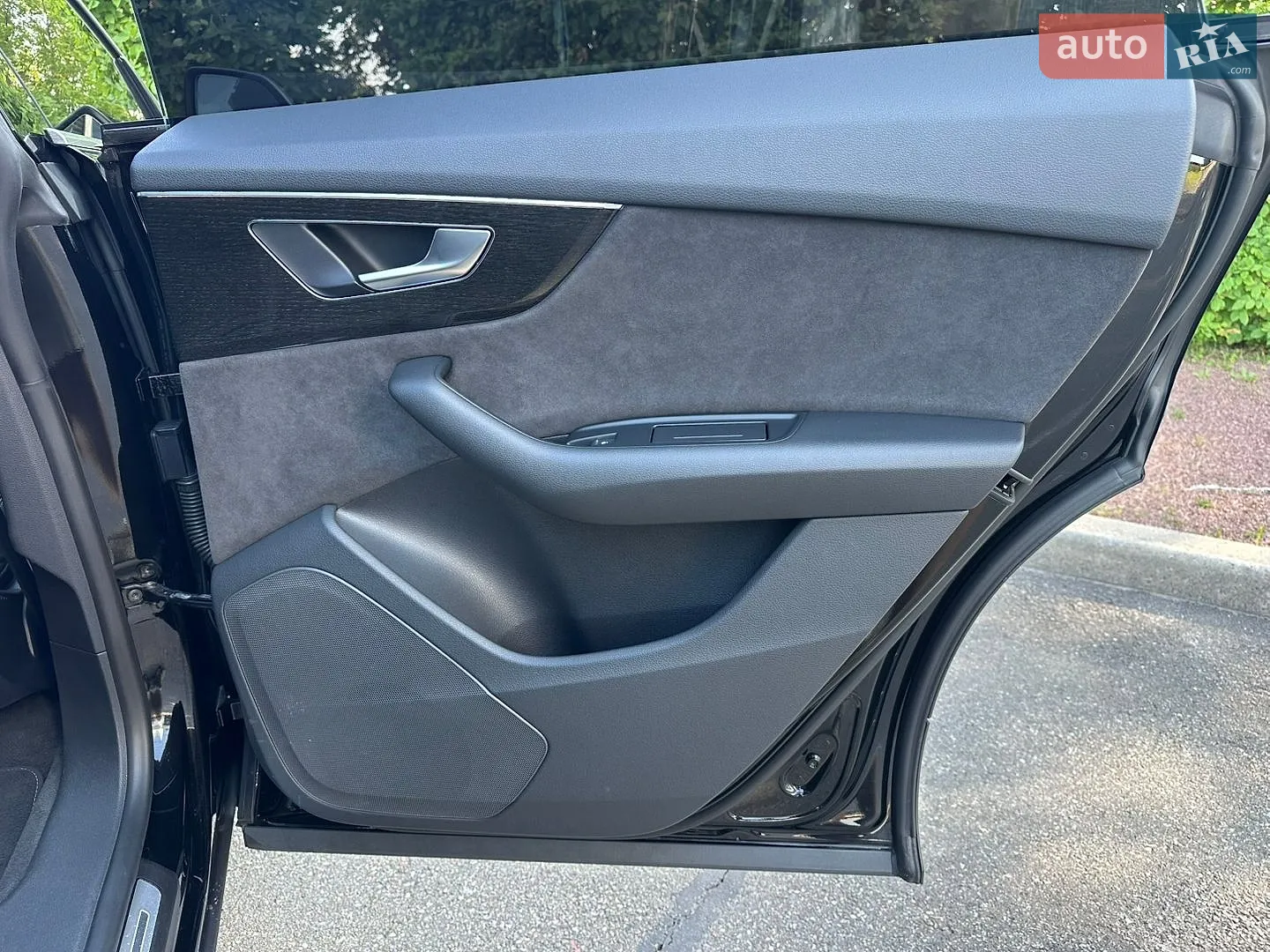 2019 Audi Q8 - мініатюра 28