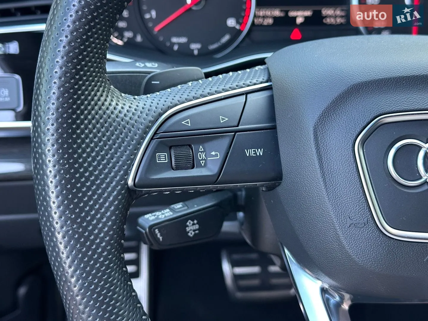 2019 Audi Q8 - мініатюра 41