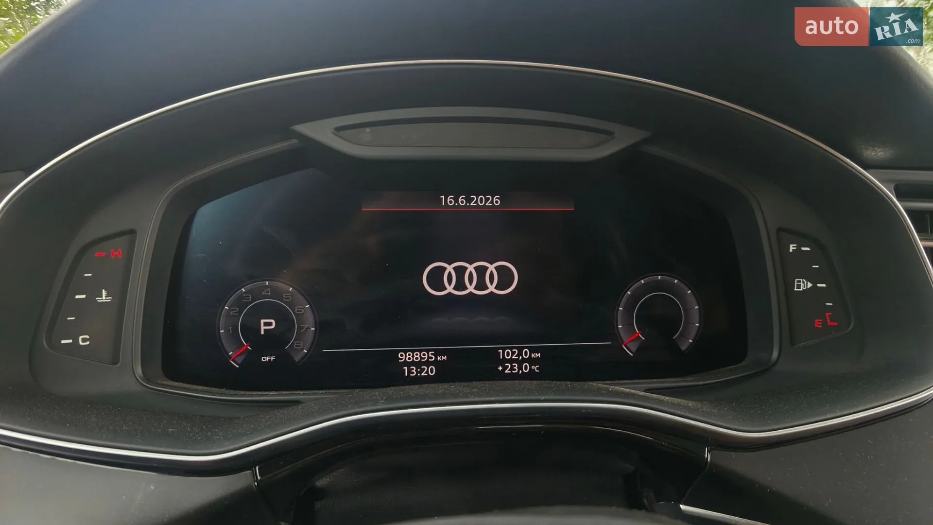 2019 Audi Q8 - мініатюра 13