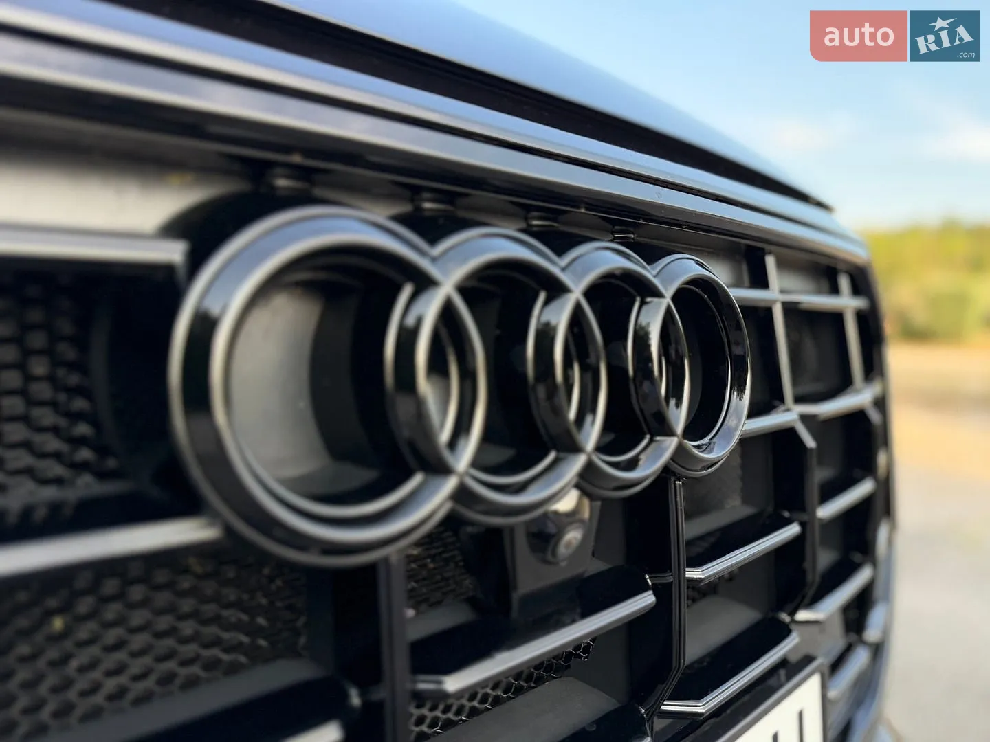 2020 Audi Q8 - мініатюра 5