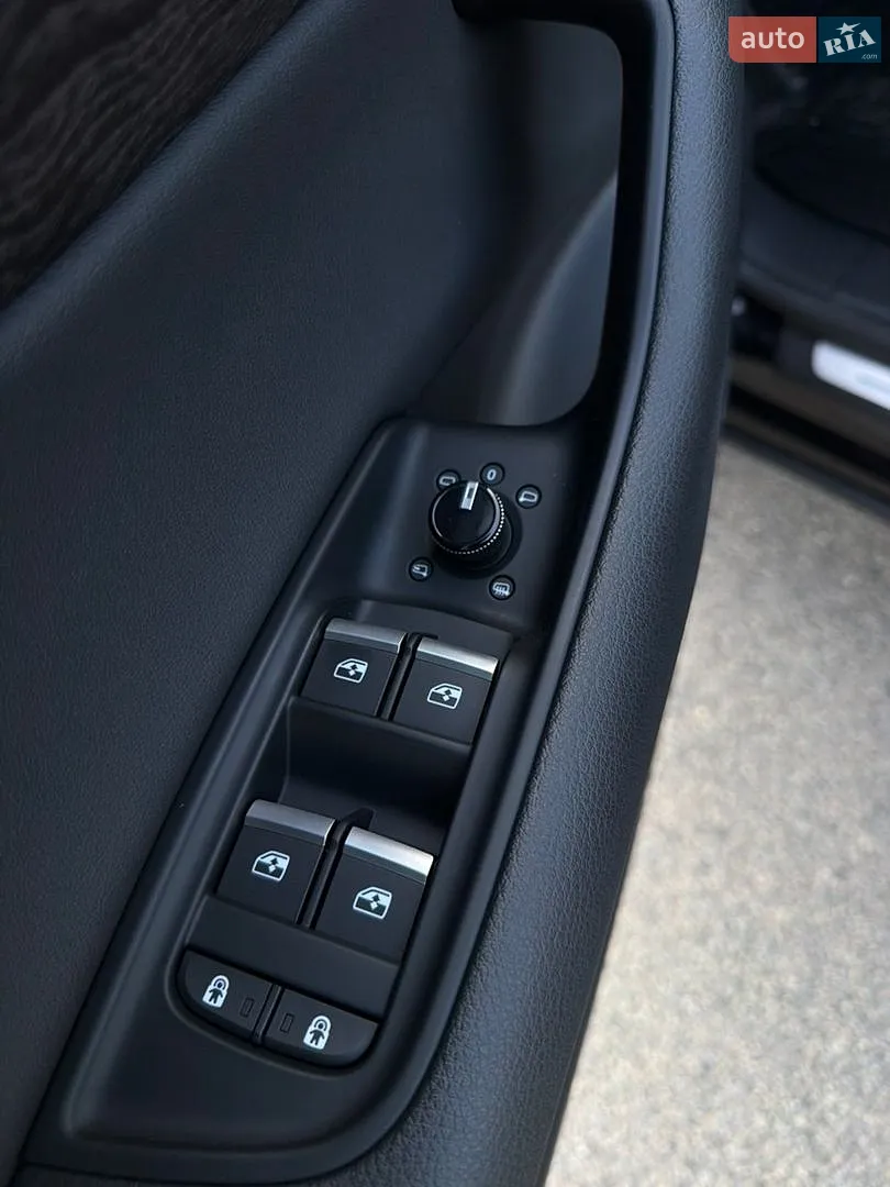2020 Audi Q8 - мініатюра 13