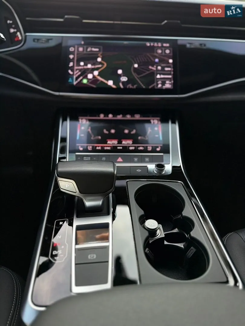 2020 Audi Q8 - мініатюра 15