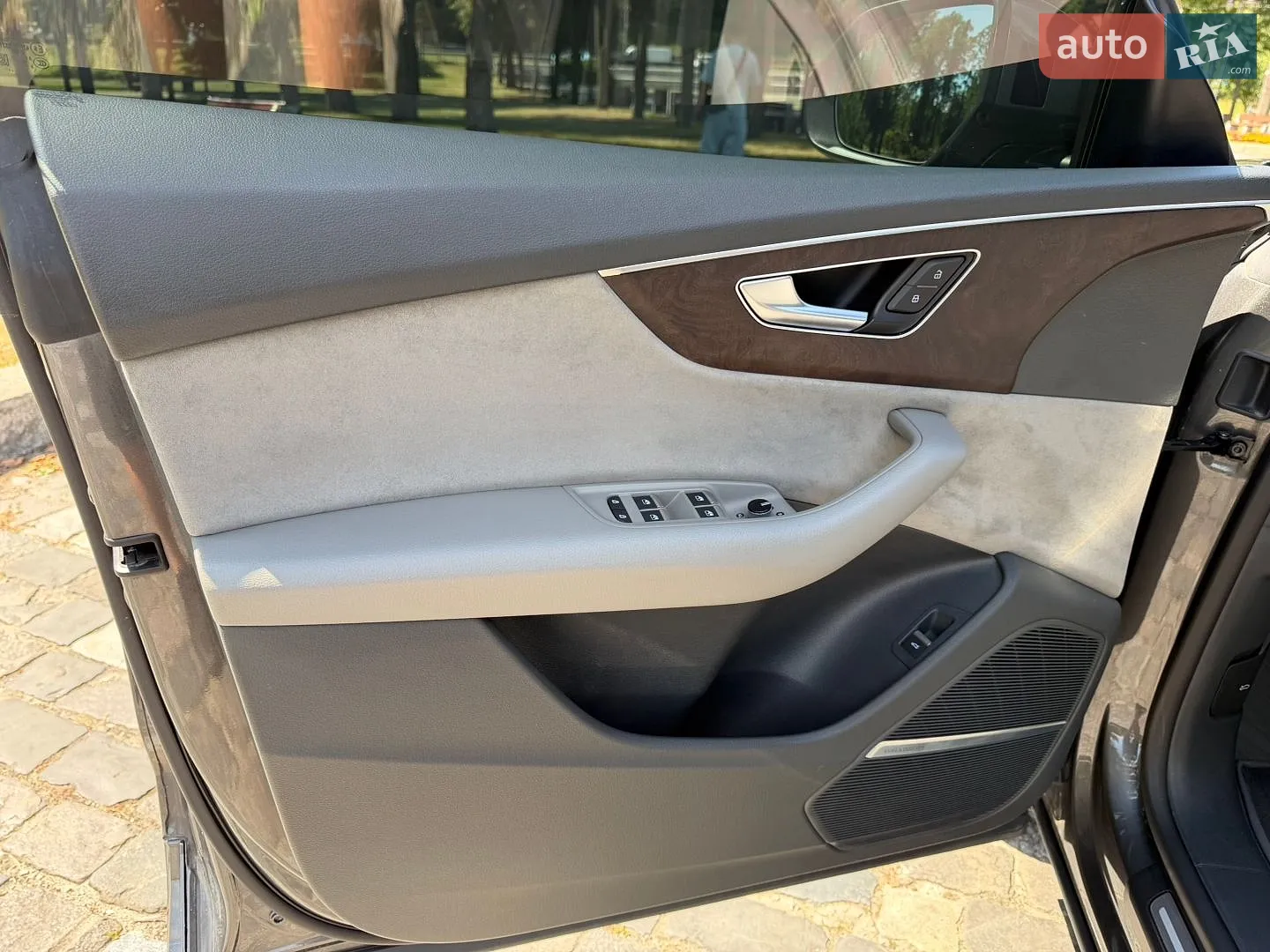 2020 Audi Q8 - мініатюра 21