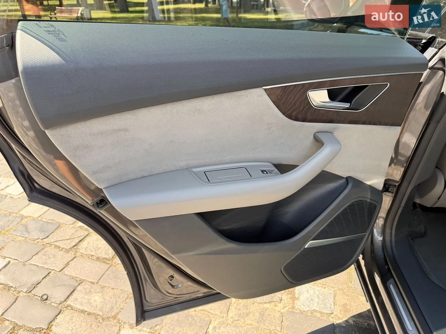 2020 Audi Q8 - мініатюра 23