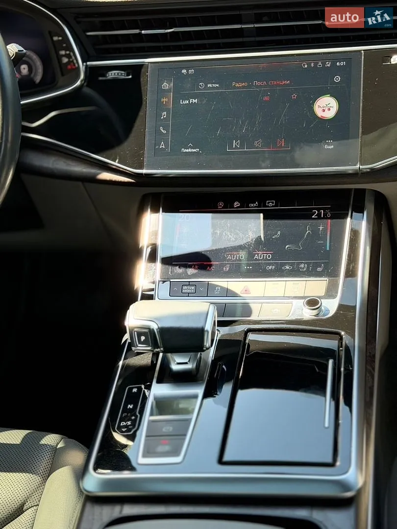 2020 Audi Q8 - мініатюра 30