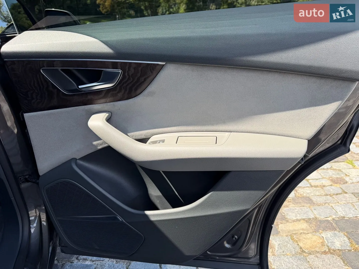 2020 Audi Q8 - мініатюра 31