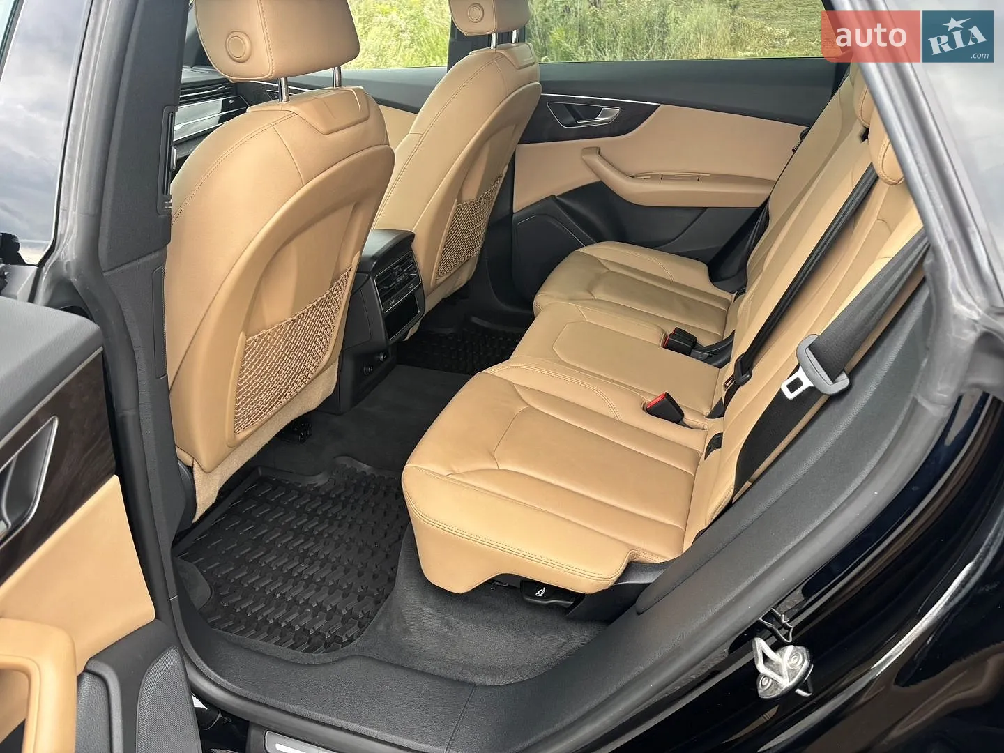 2021 Audi Q8 - мініатюра 17