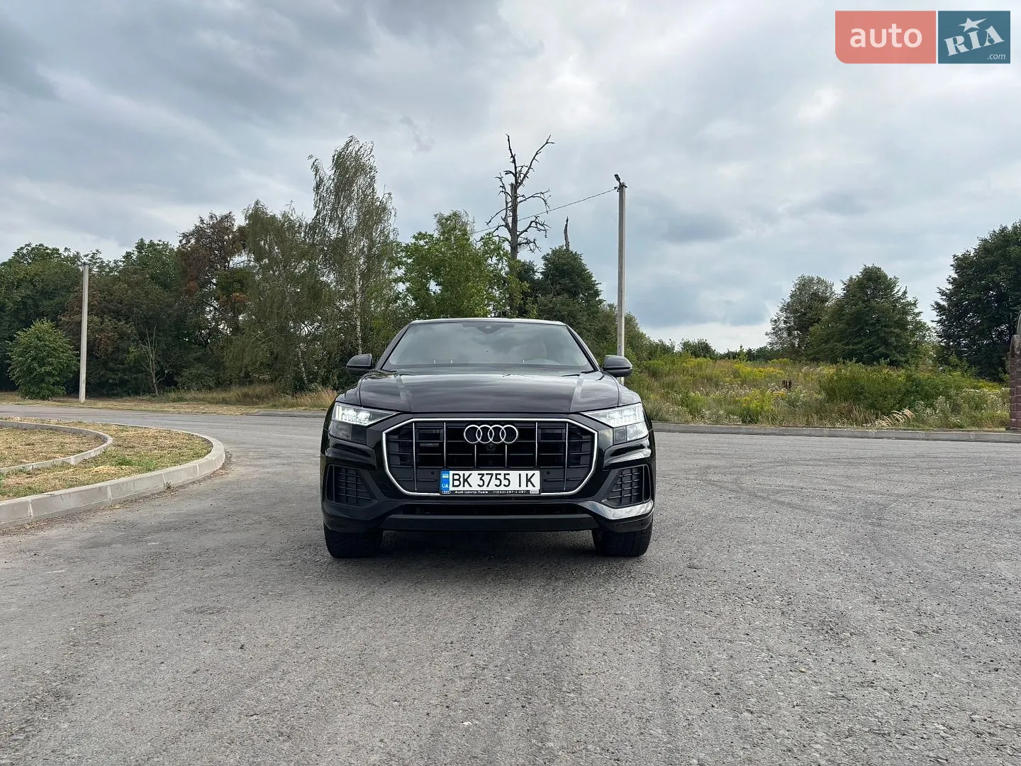 2021 Audi Q8 - мініатюра 10