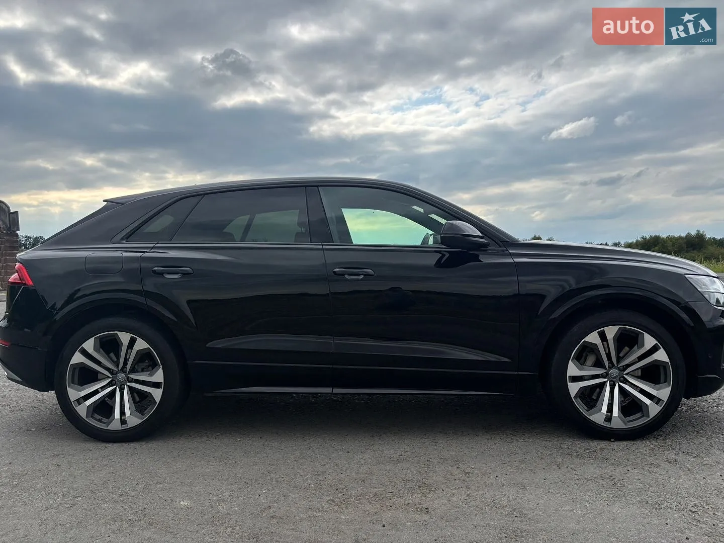 2021 Audi Q8 - мініатюра 4