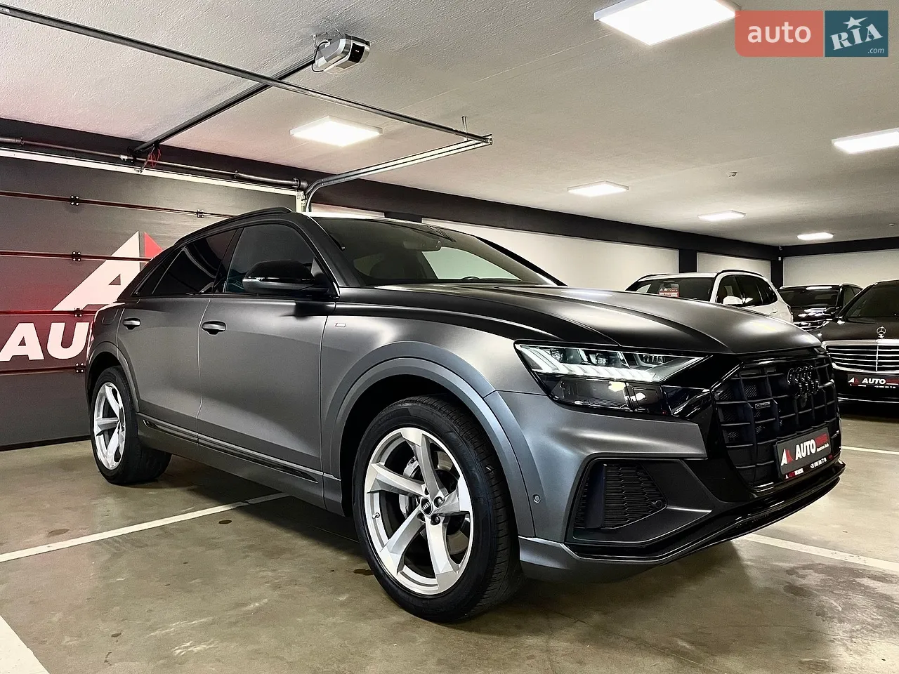 2020 Mercedes-Benz GLE - мініатюра 37